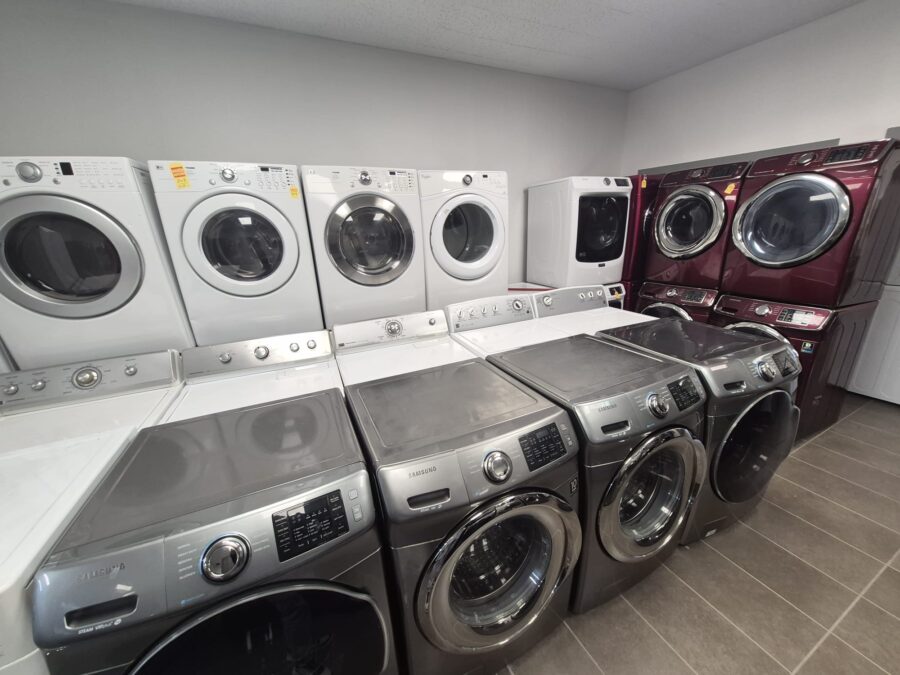 dryer