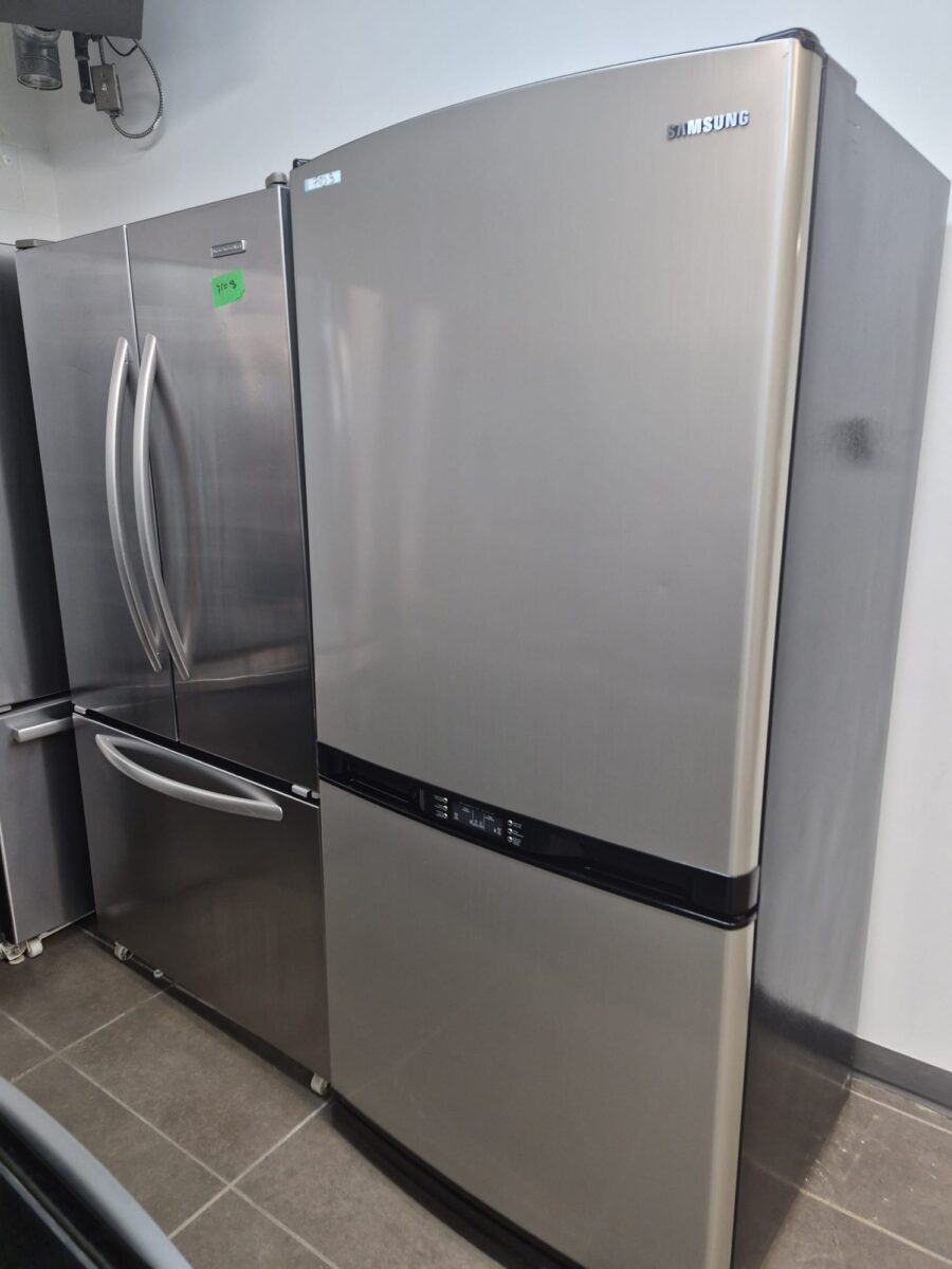 fridge