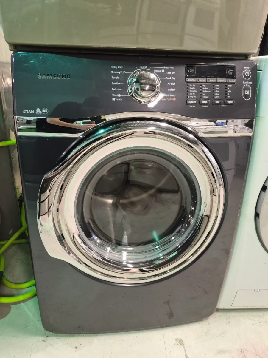Dryer